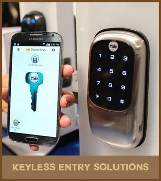 Waterbury Lock And Locksmith Waterbury, CT 203-651-6685 - keyless-entry
